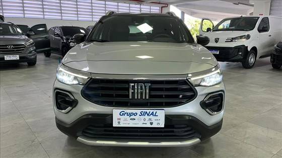 FIAT PULSE 1.0 TURBO 200 FLEX IMPETUS CVT FIAT PULSE 1.0 TURBO 200 FLEX IMPETUS CVT